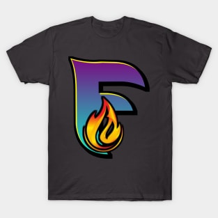 Fire T-Shirt